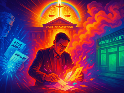 Responsabilité civile du dirigeant : Arrêt de la Cour de cassation, chambre commerciale, 26 novembre 2025, n° 24-21.022