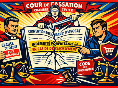 Clause pénale : Arrêt de la Cour de cassation, deuxième chambre civile, 18 décembre 2025, n° 23-23.751
