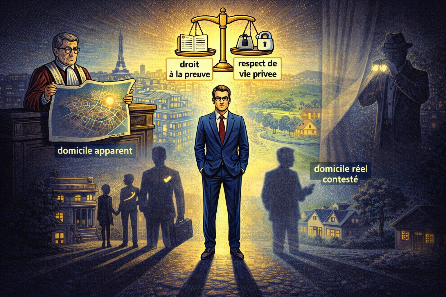 Compétence judiciaire internationale : Arrêt de la Cour de cassation, première chambre civile, 25 mars 2026, n°24-17.409