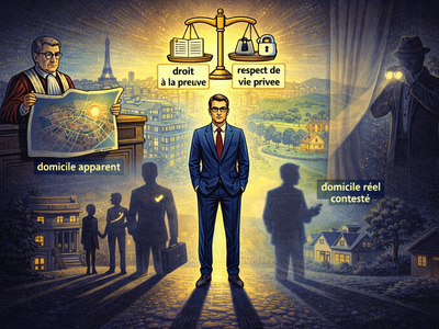 Compétence judiciaire internationale : Arrêt de la Cour de cassation, première chambre civile, 25 mars 2026, n°24-17.409