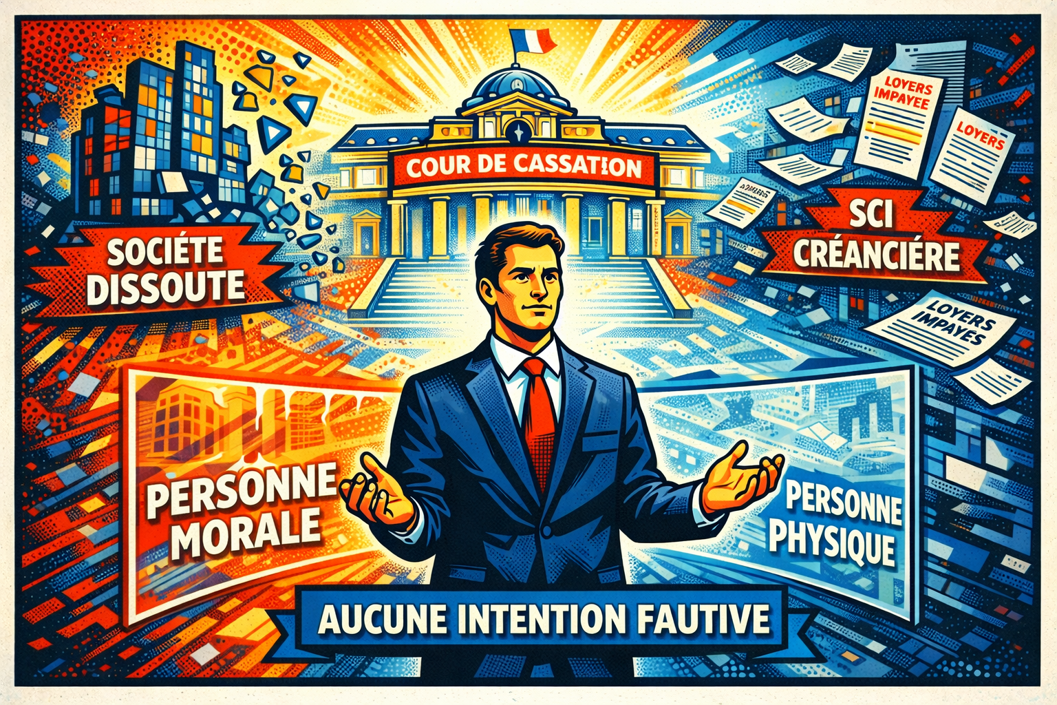 Responsabilité civile du gérant : Arrêt de la Cour de cassation, chambre commerciale, 26 novembre 2025, n°24-21.022