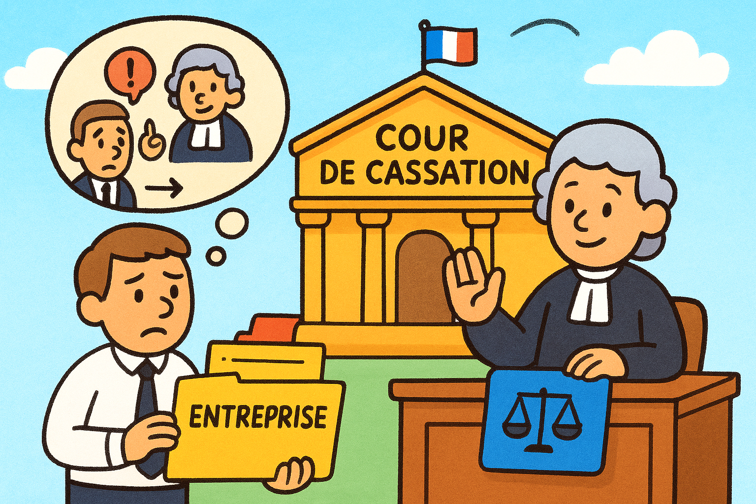 Procédures collectives : Arrêt de la Cour de cassation, chambre commerciale, 19 novembre 2025, n° 24-14.924