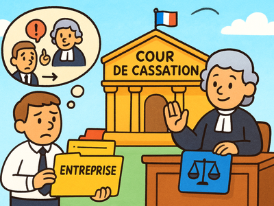 Procédures collectives : Arrêt de la Cour de cassation, chambre commerciale, 19 novembre 2025, n° 24-14.924