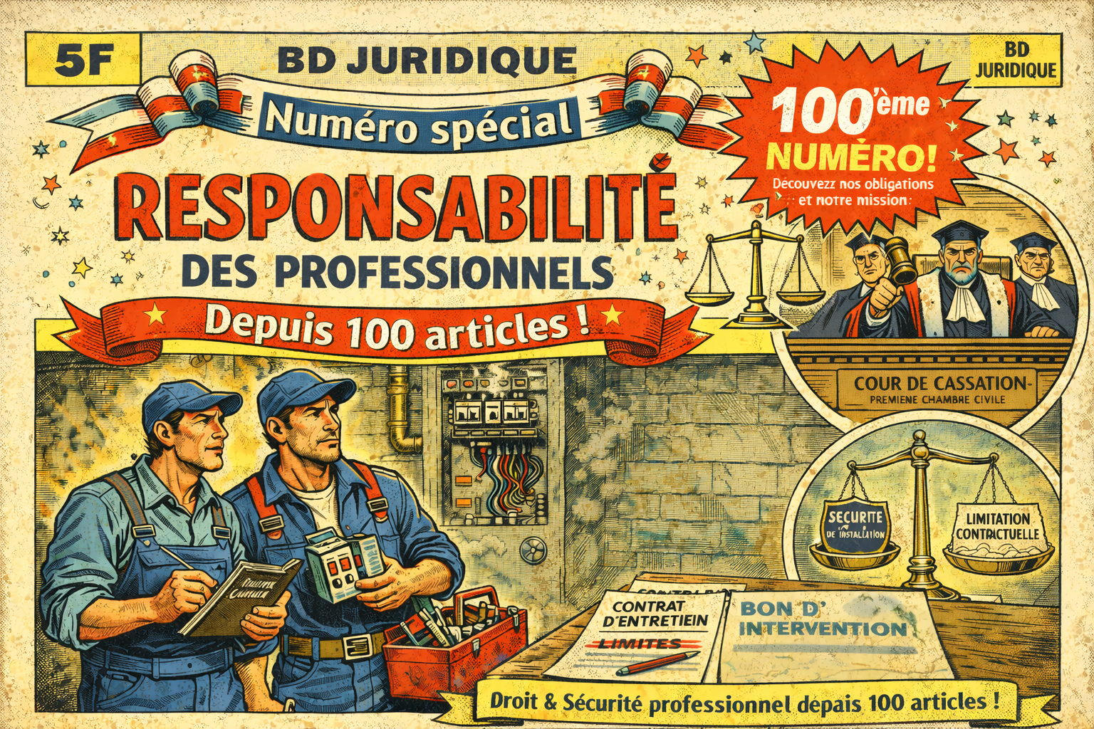 Obligation de résultat : Arrêt de Cour de cassation, première chambre civile, 28 janvier 2026, n°24-15.298