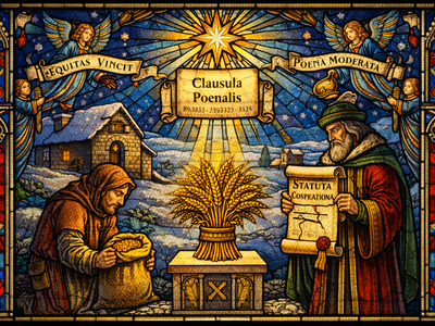 Coopérative agricole et clause pénale : Arrêt de la Cour de cassation, troisième chambre civile, 18 novembre 2025, n° 24-19.042 