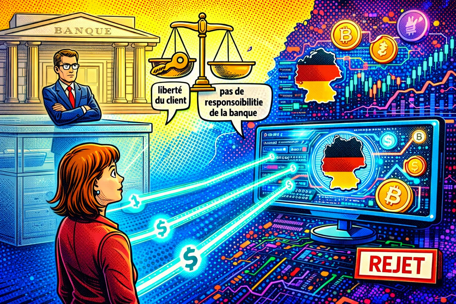 Obligations bancaires : Arrêt de la Cour de cassation, chambre commerciale, 25 mars 2026, n°25-10.353