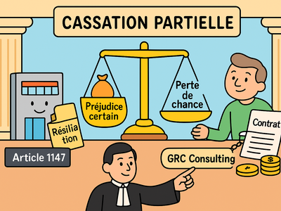 Contrats et obligations conventionnelles : Arrêt de la Cour de cassation, 11 septembre 2025, pourvoi n° 23-21.882