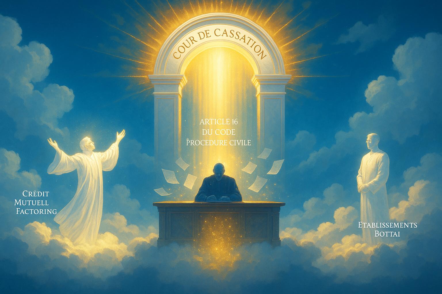 Contradictoire du juge-commissaire : Arrêt de la Cour de cassation, chambre commerciale, 10 novembre 2025, n° 24-19.744