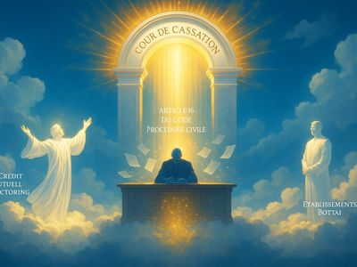 Contradictoire du juge-commissaire : Arrêt de la Cour de cassation, chambre commerciale, 10 novembre 2025, n° 24-19.744