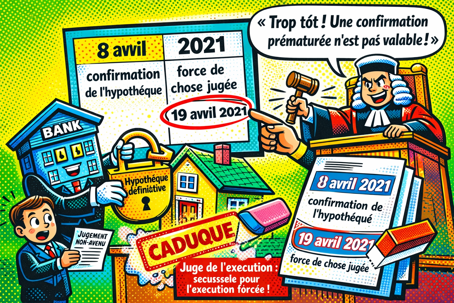 Procédure civile d'exécution : Arrêt de la Cour de cassation, deuxième chambre civile, 5 mars 2026, n° 23-13.354