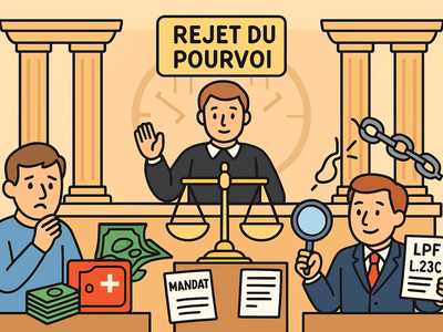 Fiscalité internationale : Arrêt la Cour de cassation, chambre commerciale, 17 septembre 2025, pourvoi n° 23-10.403