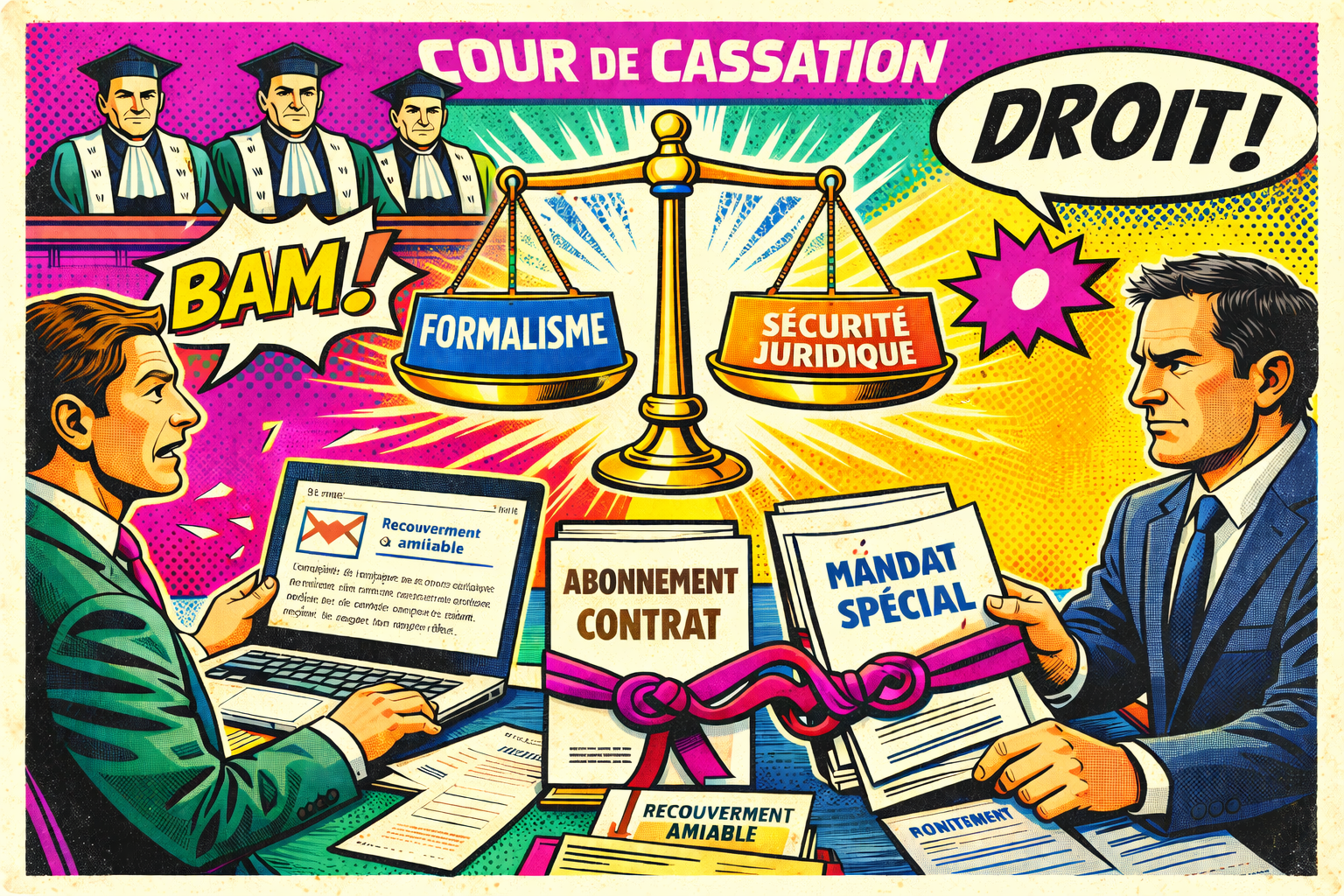 Recouvrement : Arrêt de la Cour de cassation, deuxième chambre civile, 5 février 2026, n°23-22.049