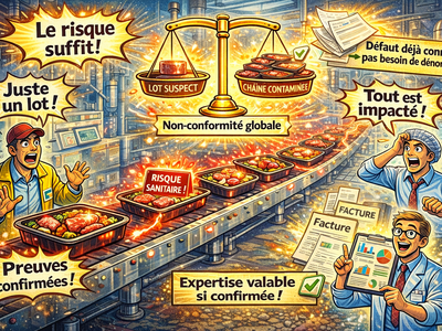 Procédure : Arrêt de la Cour de cassation, chambre commerciale, 1er avril 2026, n° 24-17.785