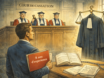 Avocat : Arrêt de la Cour de cassation, première chambre civile, 28 janvier 2026, n° 24-20.092