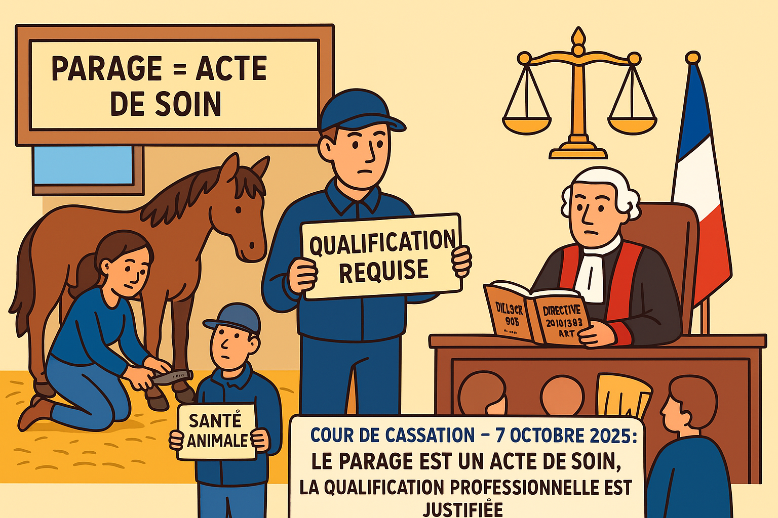 Réglementation économique : Arrêt de la Cour de cassation, chambre criminelle, 7 octobre 2025, Pourvoi n° 23-86.573