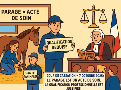 Réglementation économique : Arrêt de la Cour de cassation, chambre criminelle, 7 octobre 2025, Pourvoi n° 23-86.573
