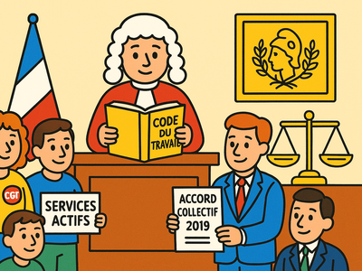 Représentation des salariés : Arrêt de la Cour de cassation, chambre sociale, 1er octobre 2025, Pourvoi n° 23-17.765