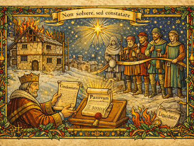 Liquidation judiciaire : Arrêt de la Cour de cassation, chambre commerciale, 10 décembre 2025, n° 24-17.194