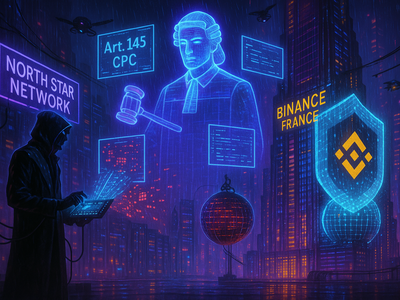 Référé 145 et cryptoactifs : Ordonnance du Tribunal judiciaire, service des référés, 5 novembre 2025, n° 25/55721