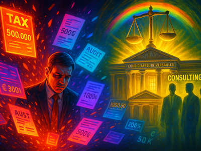 Apport-cession et obligation de conseil : Arrêt de la Cour d'appel de Versailles, 18 novembre 2025, n° 23/06765