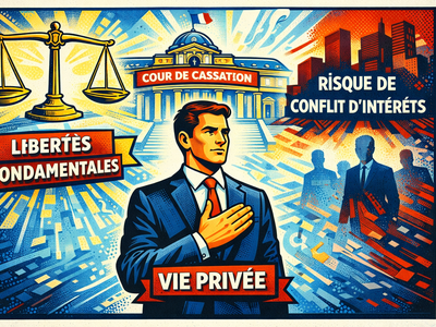 Conflits d'intérêts : Arrêt de la Cour de cassation, chambre sociale, 10 décembre 2025, n° 24-17.316