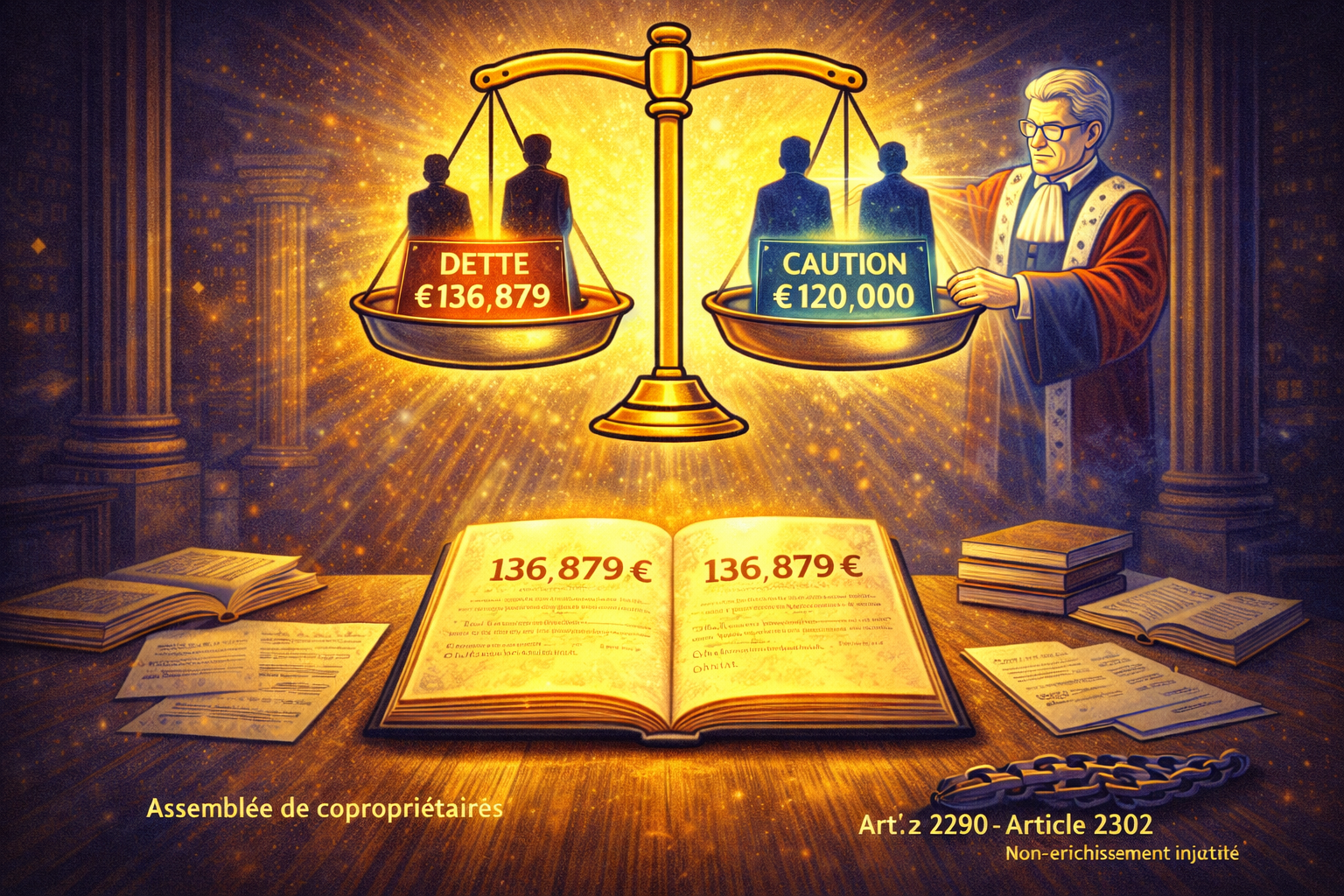 Cautions non-solidaires : Arrêt de la Cour de cassation, chambre commerciale, 1er avril 2026, n°23-23.758