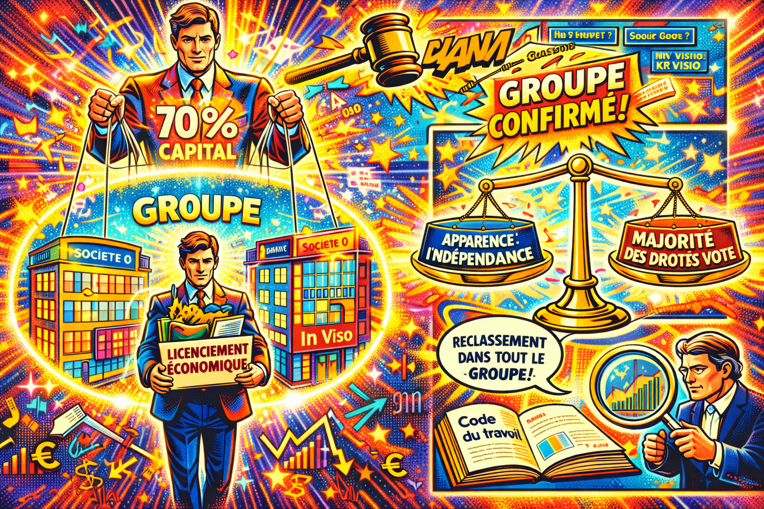 Groupe de reclassement : Arrêt de la Cour de cassation, chambre sociale, 11 février 2026, n° 24-18.886