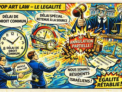 Retenues à la source : Arrêt du Conseil d'État, 8ème - 3ème chambres réunies, 16 février 2026, n° 500909