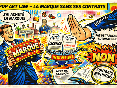 Fonds de commerce : Arrêt de la Cour de cassation, chambre commerciale, 18 février 2026, n°23-23.681