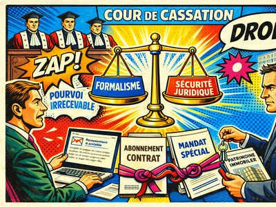 Entreprises en difficulté : Arrêt de la Cour de cassation, deuxième chambre civile, 5 février 2026, n°23-11.503