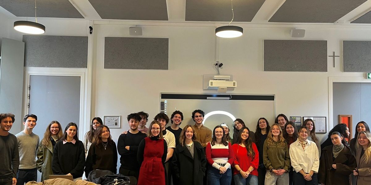 Retour sur notre intervention à l’ICP !