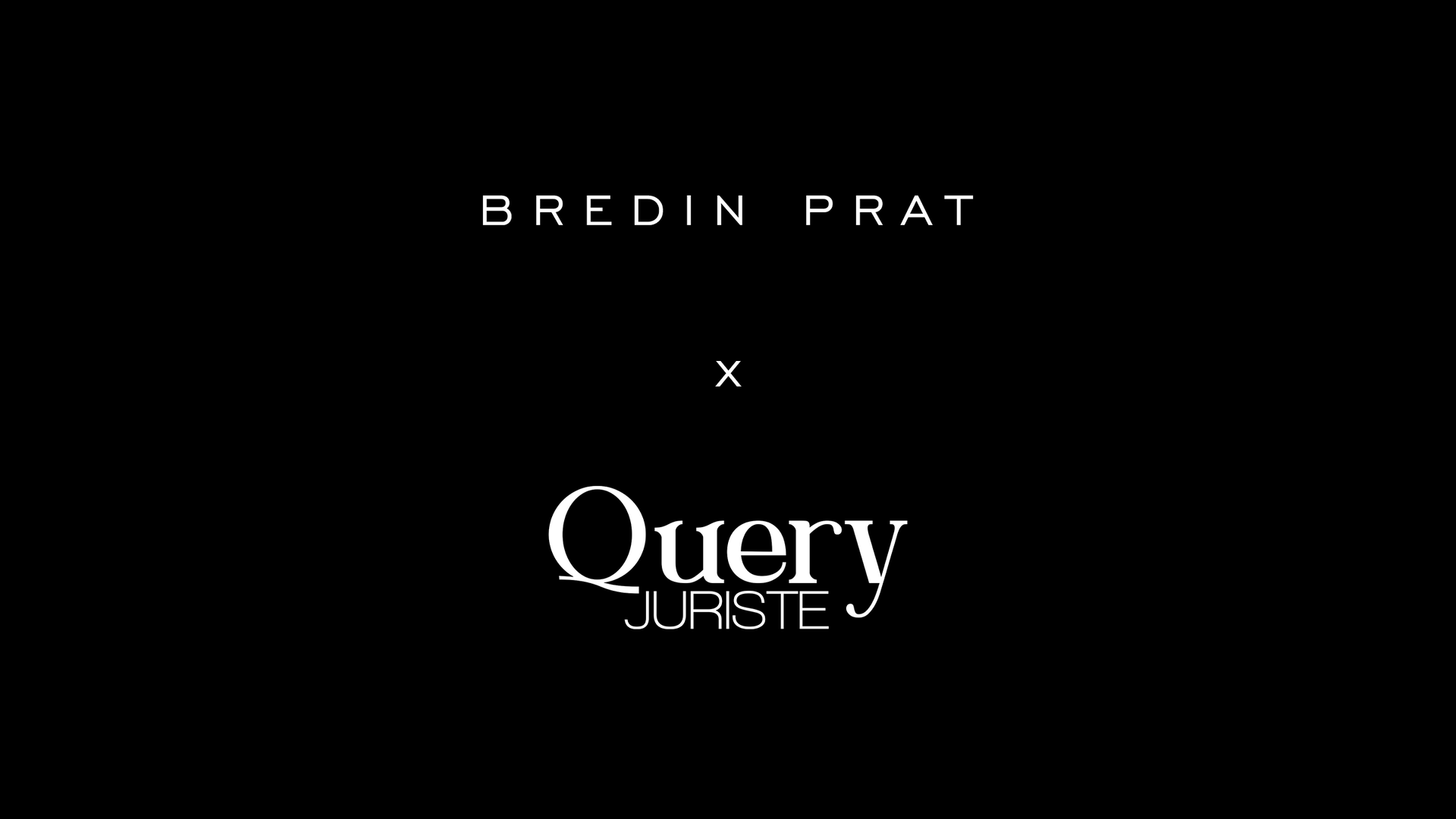 Query Juriste se déploie chez Bredin Prat