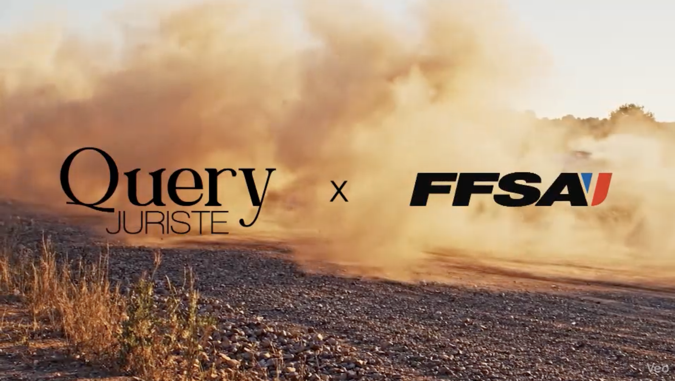 Query Juriste x Fédération Française du Sport Automobile : c’est fait !