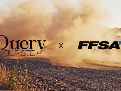 Query Juriste x Fédération Française du Sport Automobile : c’est fait !