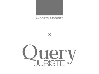 BG2V retient Query Juriste !