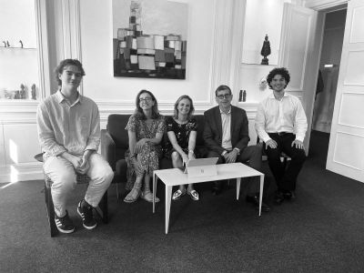 Query Juriste x D'hoir Beaufre Associés : c'est fait !