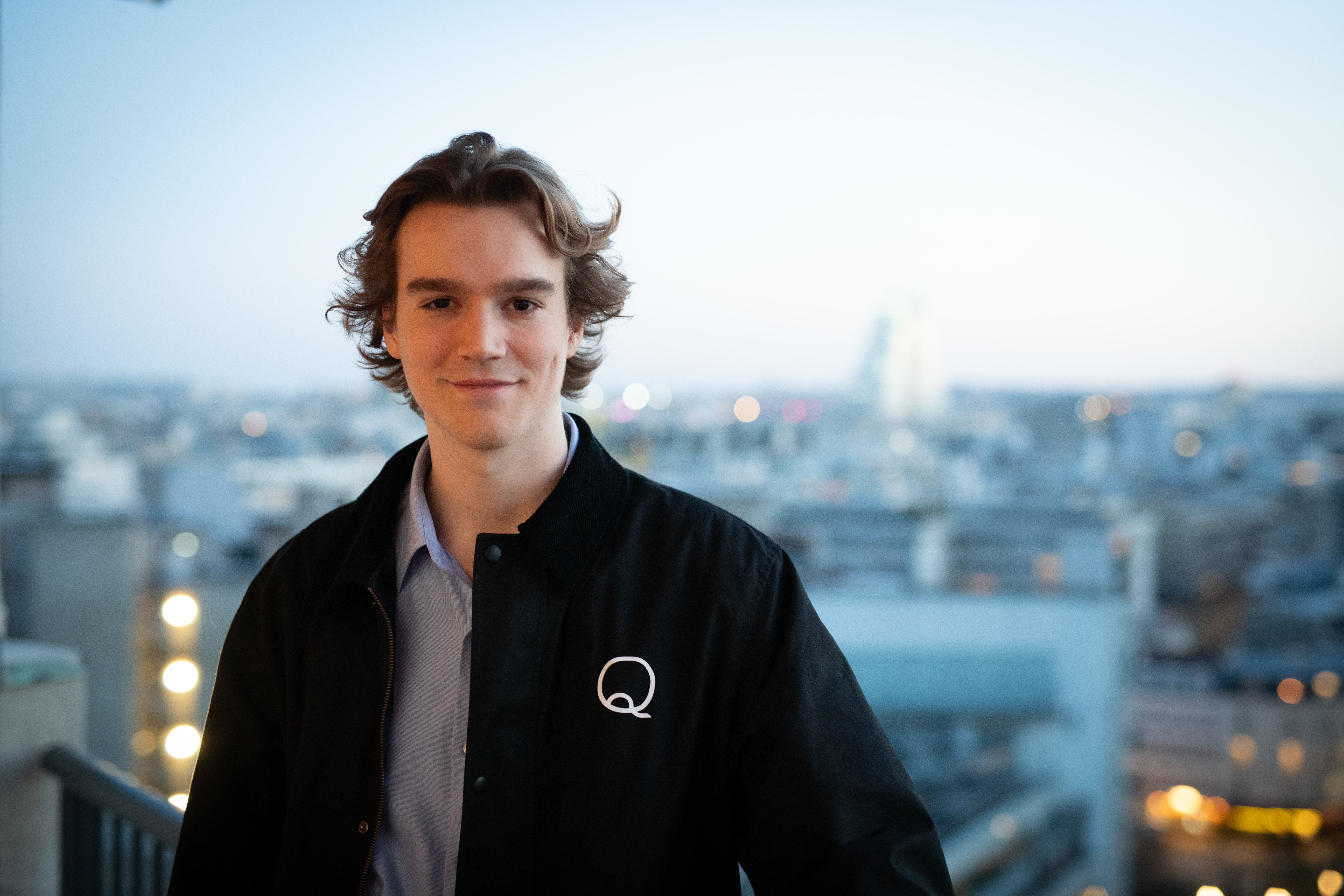 Le Monde du droit consacre un article sur Query Juriste !