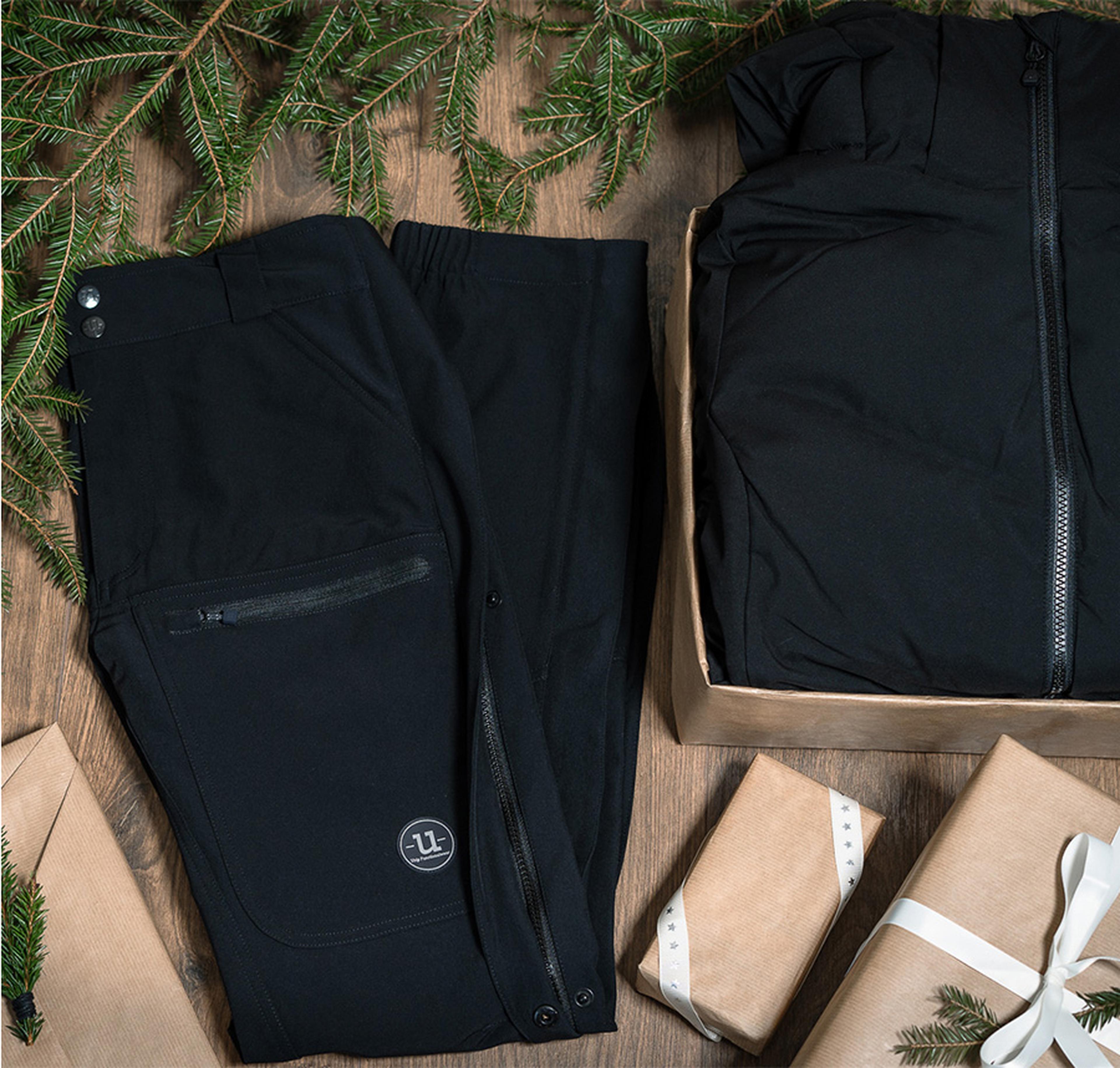 Julklappstips för hundförare och ryttare. Mjuka julklappar till hela familjen!