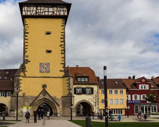 Reutlingen