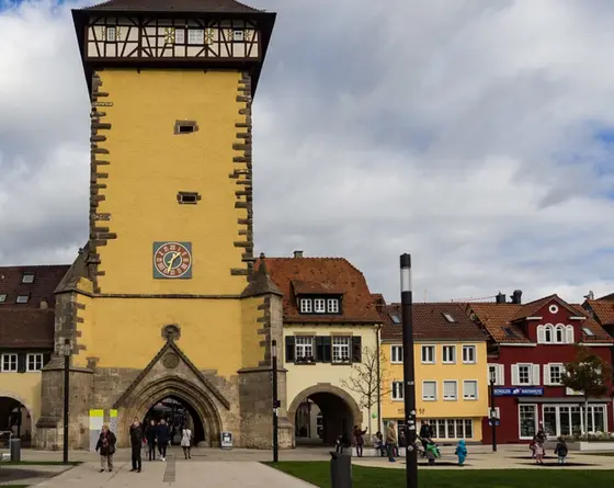 Reutlingen