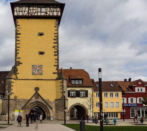 Reutlingen