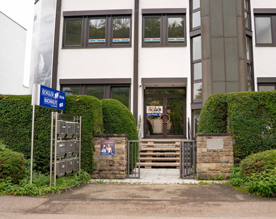 Remseck