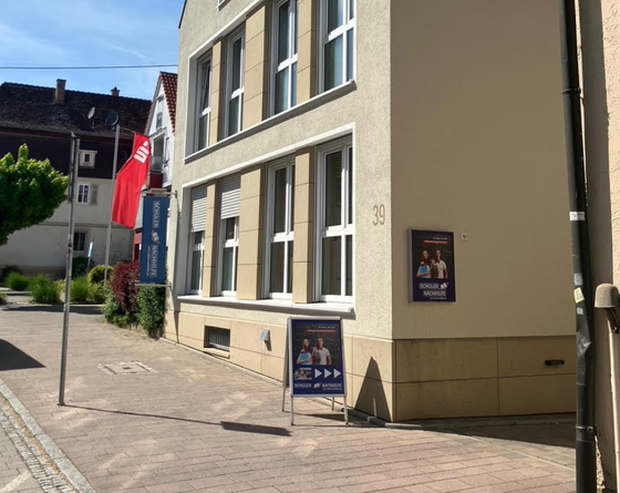 Leingarten