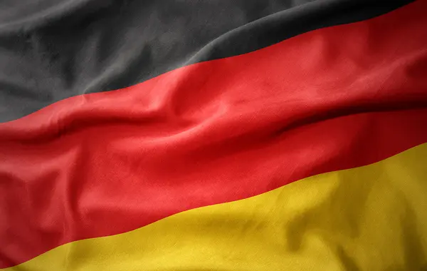 Flagge Deutschland
