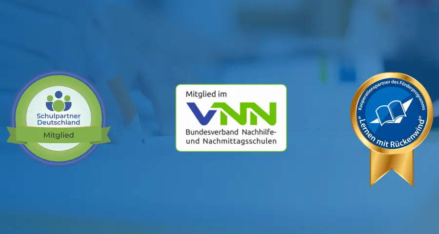 Ein starker Partner für Ihre Schule: Die Schüler-Nachhilfe und die Initiative Schulpartner Deutschland