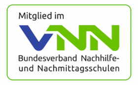 Schüler Nachhilfe Partner VNN VNN Logo
