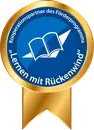 Partnerschaftssiegel Rückenwind für die Schüler Nachhilfe