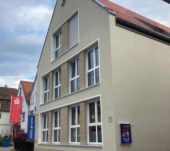 Leingarten