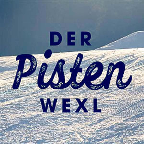 Pistenwexl Schnee