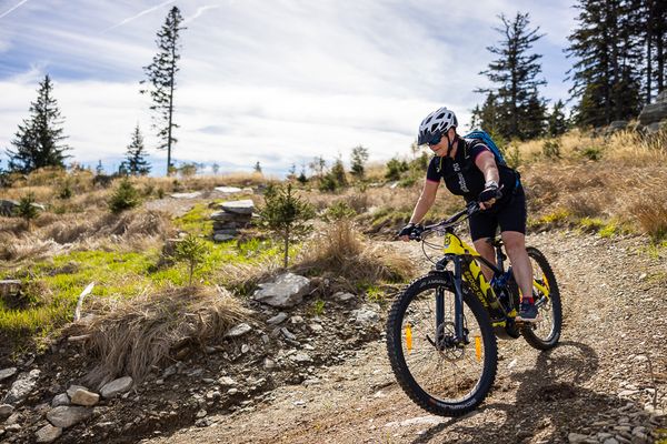 Mountainbiketrail_Mönichkirchen